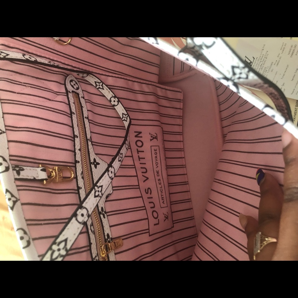 Bag set - Picture 2 of 4